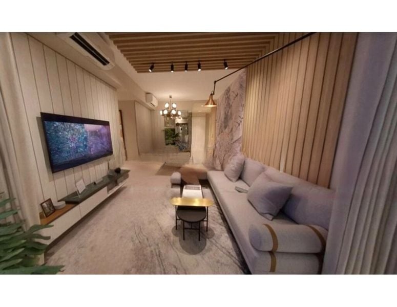 THE FLORENCE RESIDENCES 5