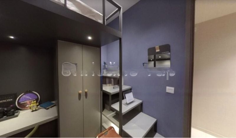 THE FLORENCE RESIDENCES 2