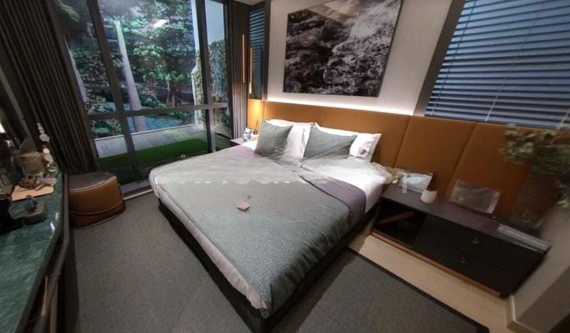 THE FLORENCE RESIDENCES 3