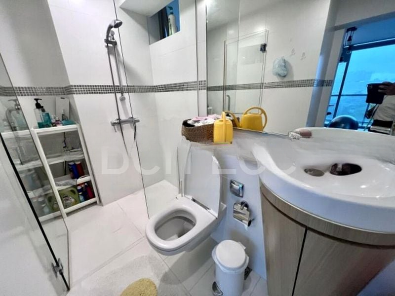 ONE-NORTH RESIDENCES 11