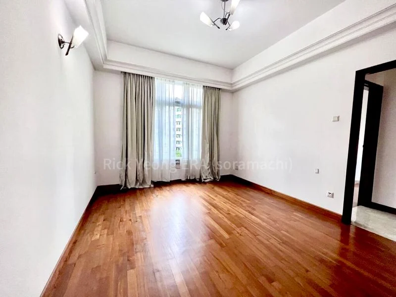 THE BALMORAL SPRING 3