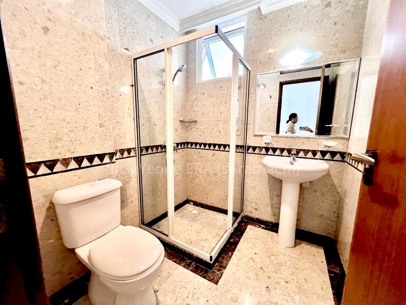 THE BALMORAL SPRING 7