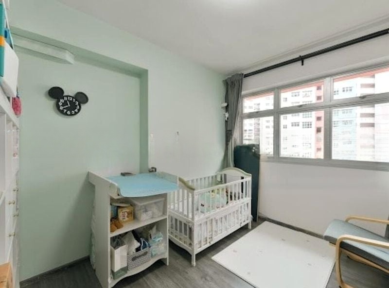 BT BATOK WEST AVE 9 6