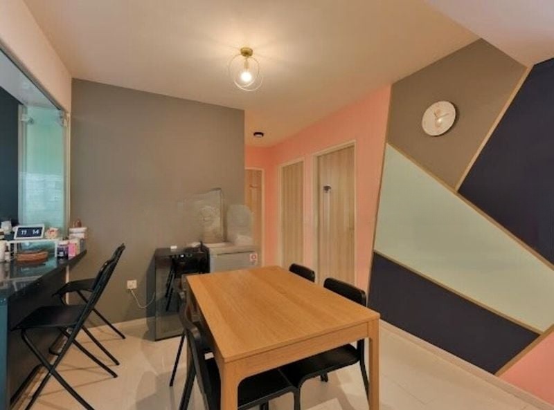 BT BATOK WEST AVE 9 2