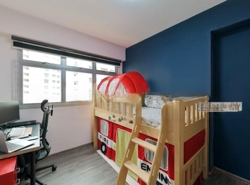 BT BATOK WEST AVE 9 7