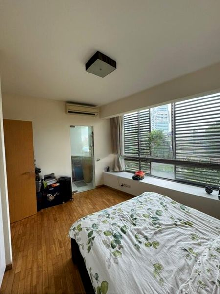 ONE-NORTH RESIDENCES 2