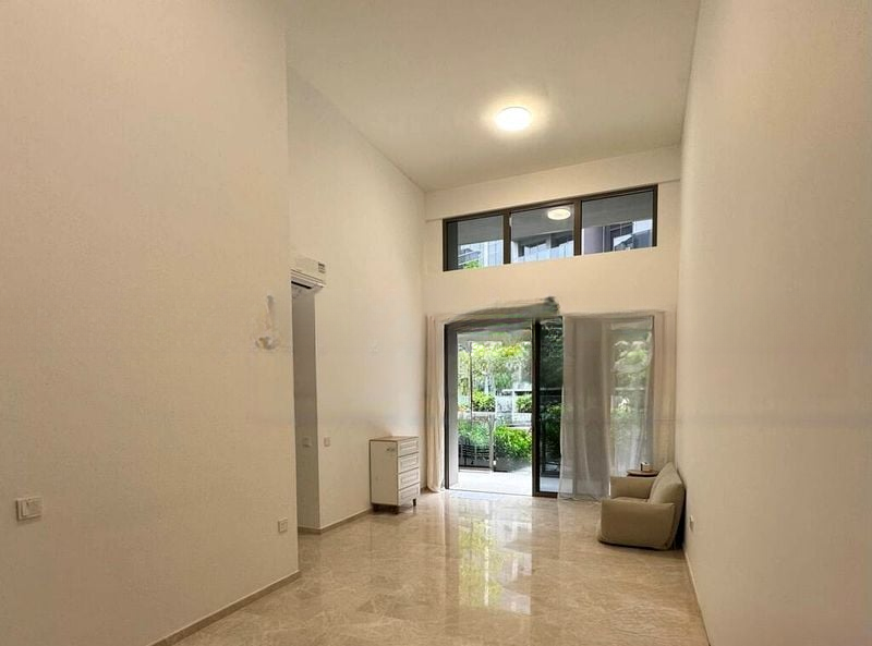 FORETT@BUKIT TIMAH 12