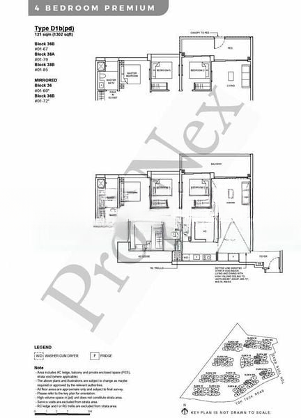 FORETT@BUKIT TIMAH 13