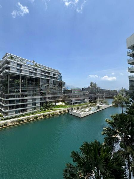 CORALS AT KEPPEL BAY 5