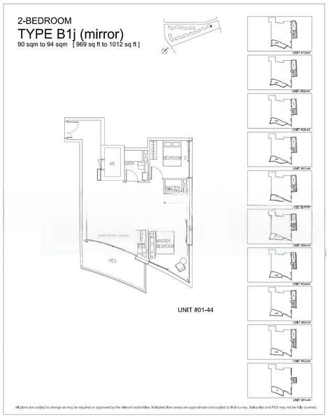 CORALS AT KEPPEL BAY 7