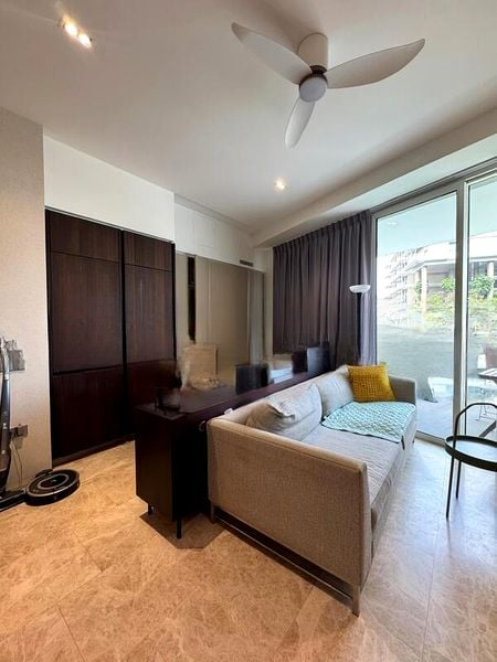 CORALS AT KEPPEL BAY 6