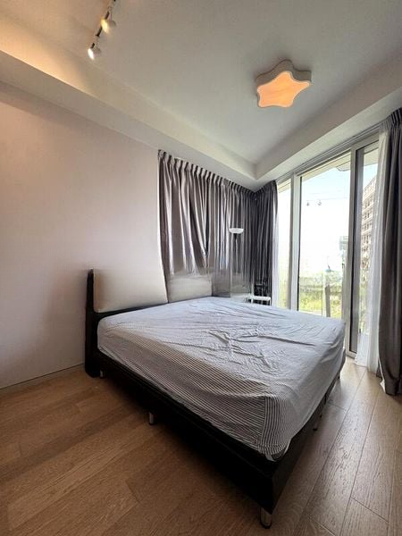 CORALS AT KEPPEL BAY 4