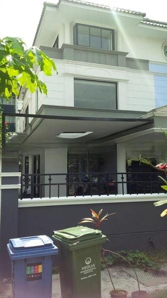 GENTLE VILLAS 3
