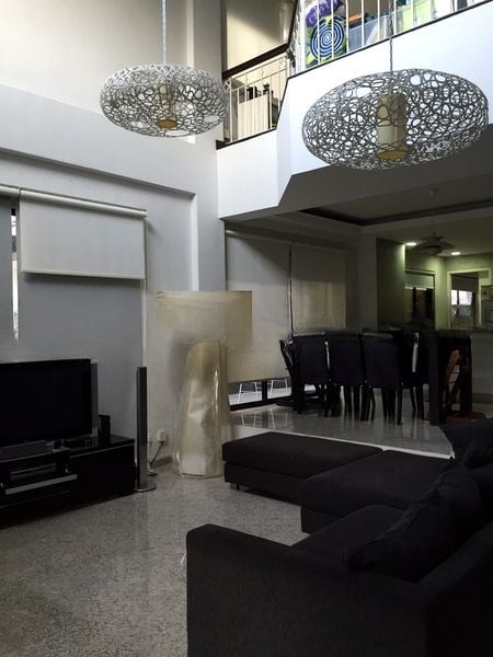 GENTLE VILLAS 1