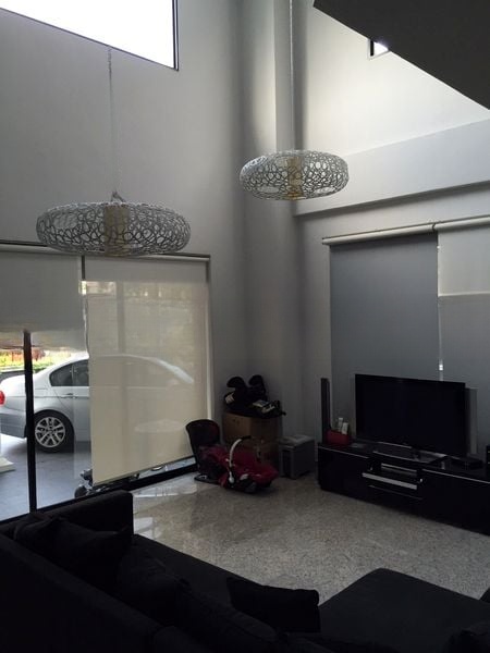 GENTLE VILLAS 2