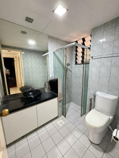 CARISSA PARK CONDOMINIUM 5