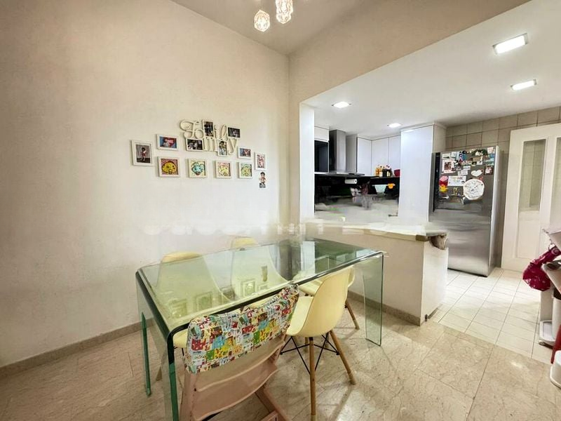 CARISSA PARK CONDOMINIUM 7