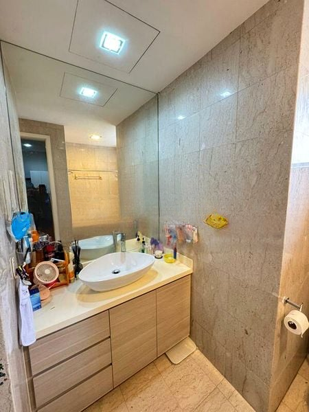 CARISSA PARK CONDOMINIUM 1