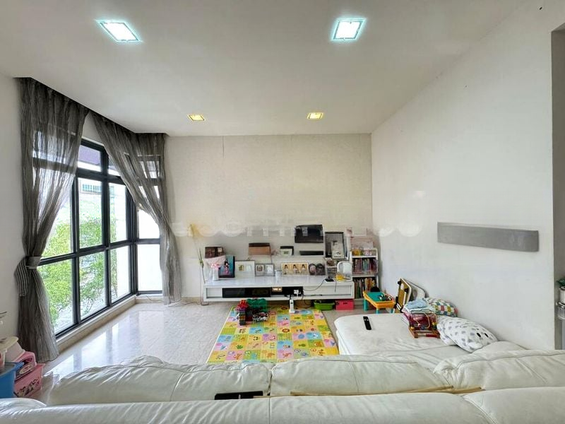 CARISSA PARK CONDOMINIUM 9