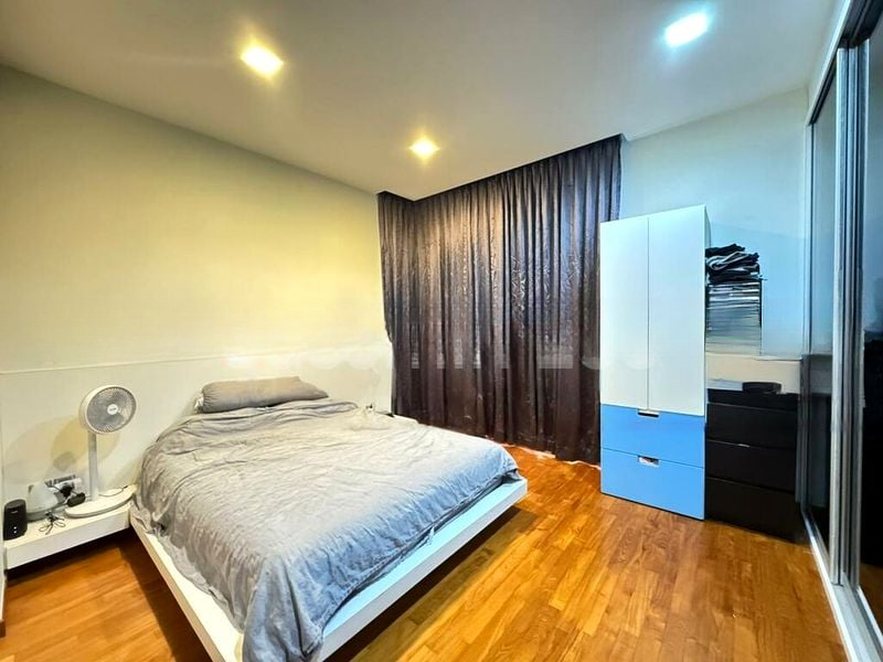 CARISSA PARK CONDOMINIUM 3