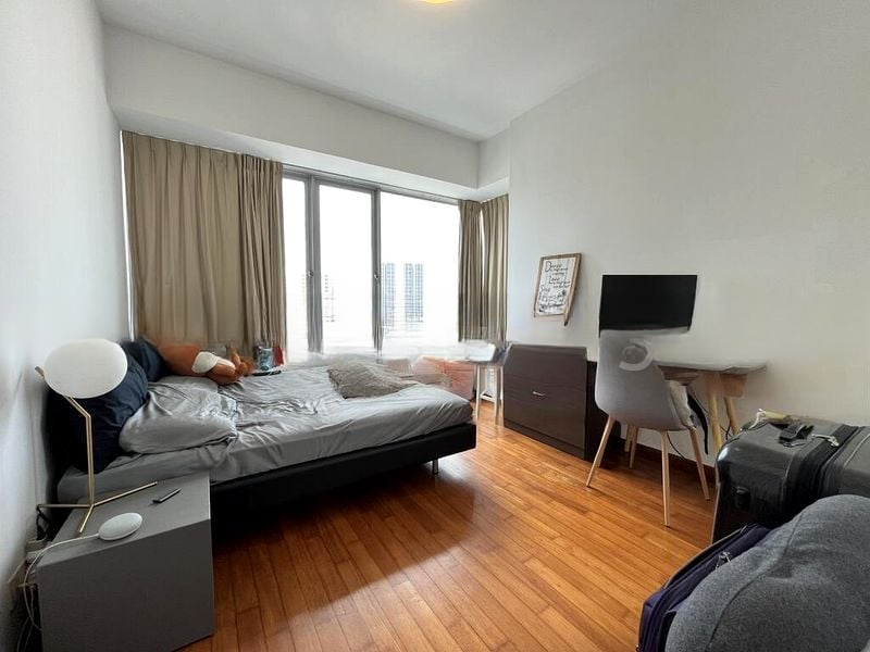 TWIN REGENCY 1