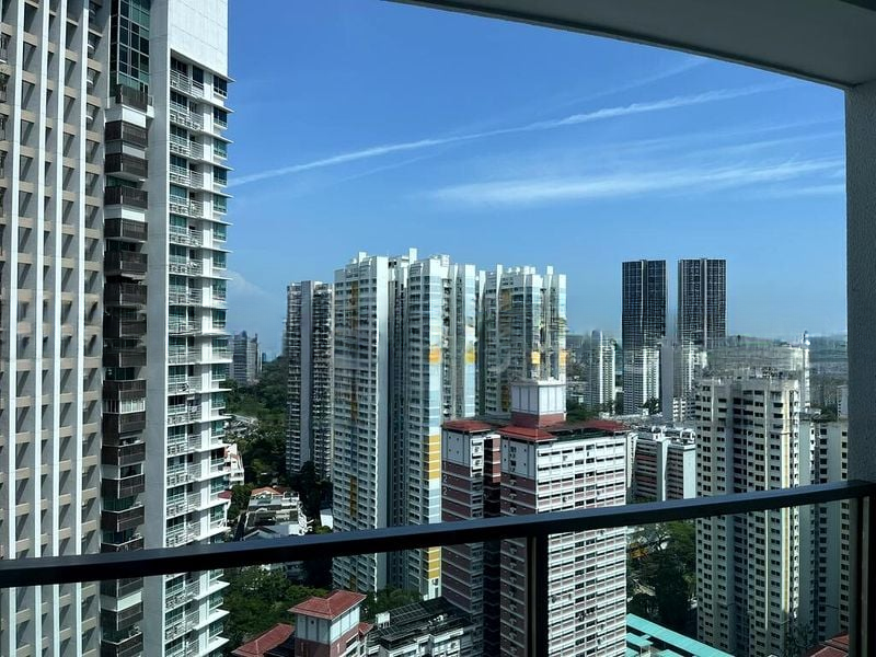 TWIN REGENCY 6