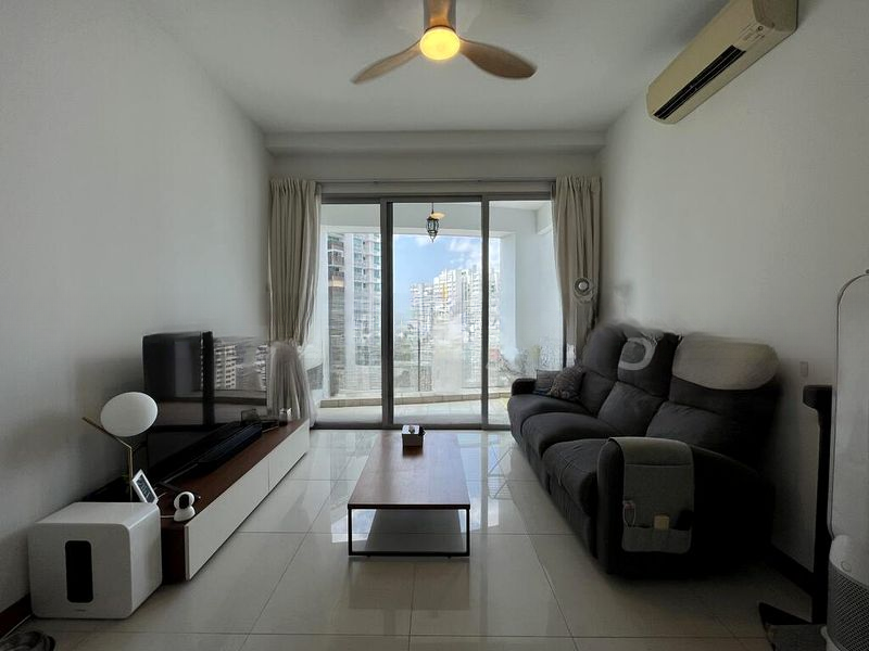 TWIN REGENCY 4