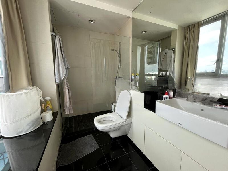TWIN REGENCY 5