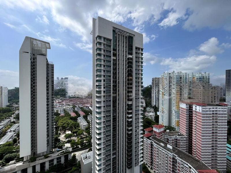 TWIN REGENCY 3