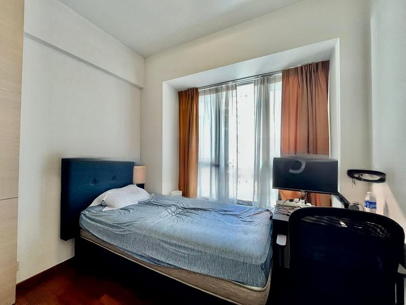 TWIN REGENCY 2