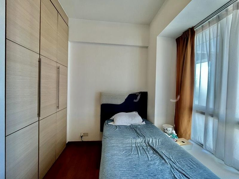 TWIN REGENCY 15