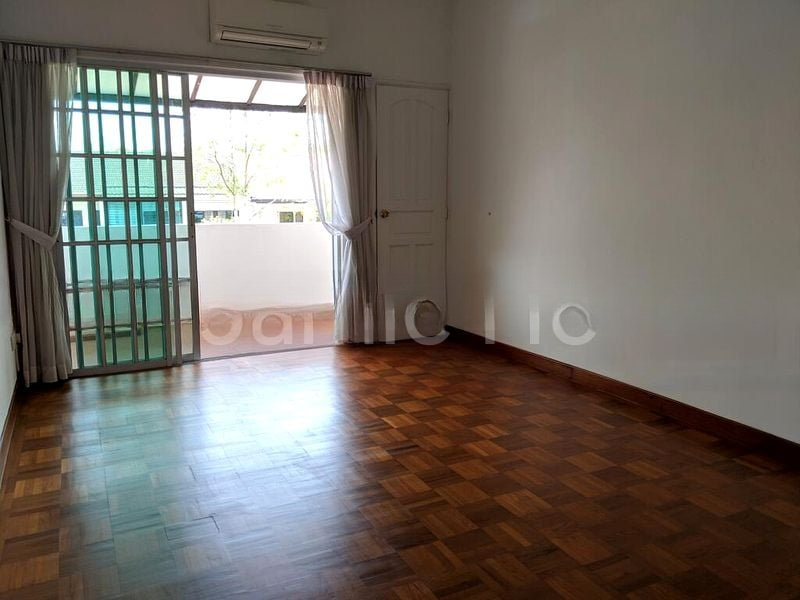 REGENT VILLAS 10