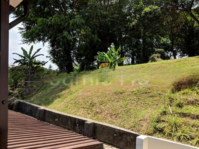 REGENT VILLAS 7