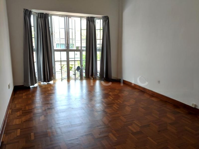 REGENT VILLAS 11
