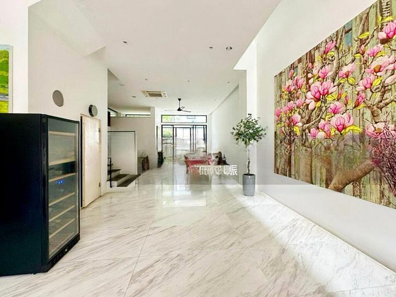 HILLVIEW GARDEN ESTATE 5