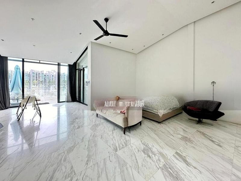 HILLVIEW GARDEN ESTATE 7