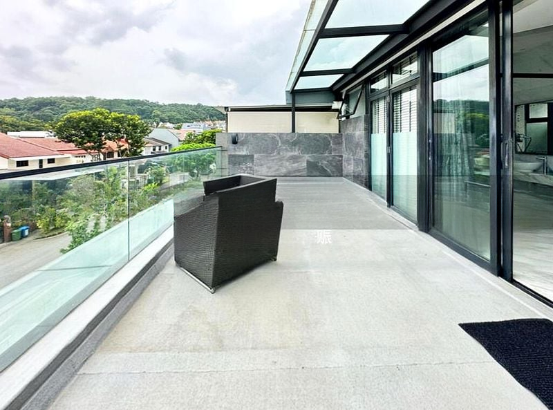 HILLVIEW GARDEN ESTATE 1