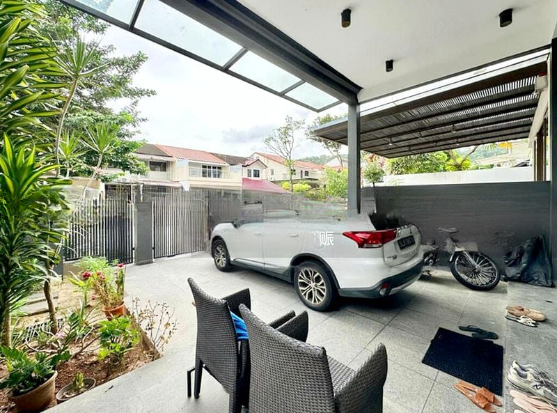 HILLVIEW GARDEN ESTATE 2