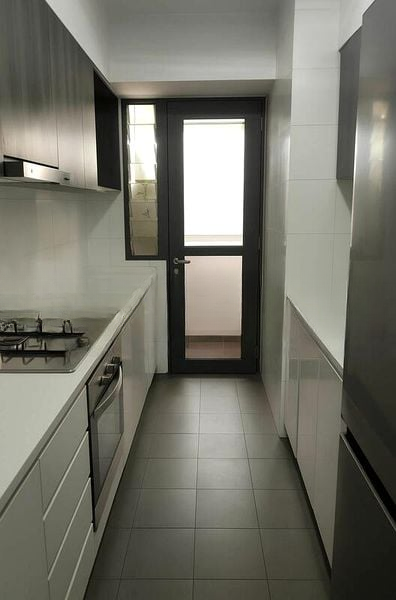 BEDOK RESERVOIR CRES