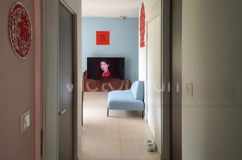 BEDOK RESERVOIR CRES 3