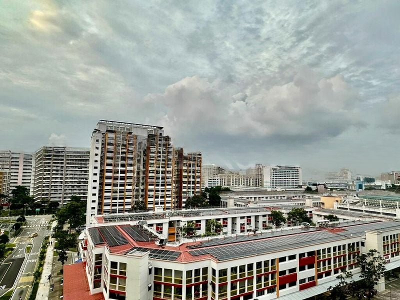 TAMPINES ST 81 9