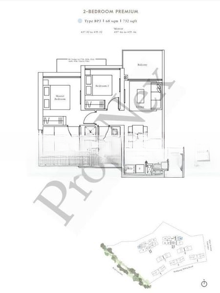 AVENUE SOUTH RESIDENCE 10