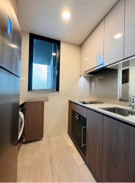 AVENUE SOUTH RESIDENCE 6