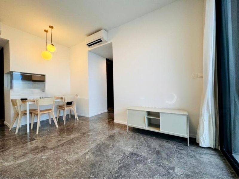 AVENUE SOUTH RESIDENCE 7