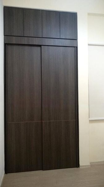 THREE 11 12