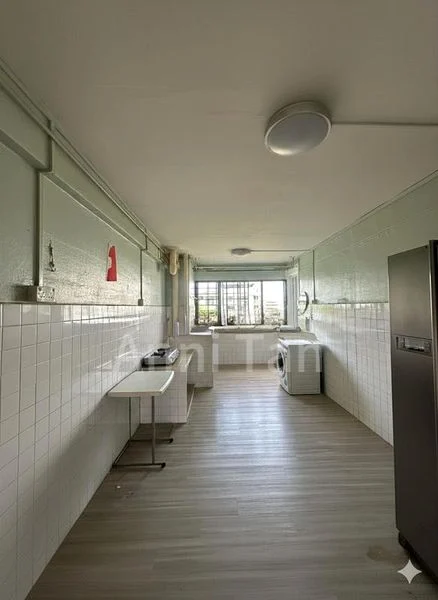 BEDOK RESERVOIR RD 2