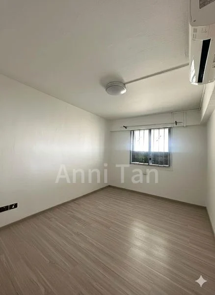 BEDOK RESERVOIR RD 3