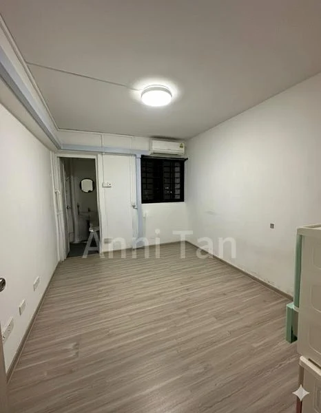 BEDOK RESERVOIR RD 5