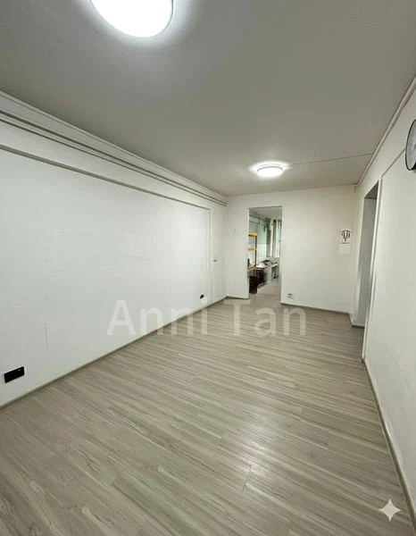 BEDOK RESERVOIR RD 6