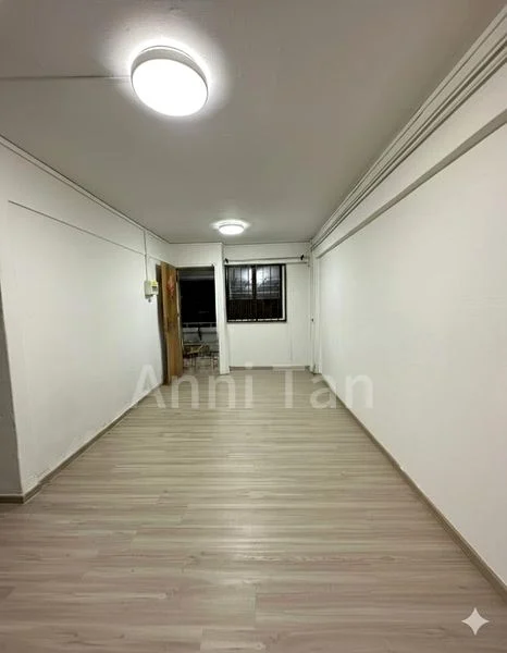 BEDOK RESERVOIR RD 7